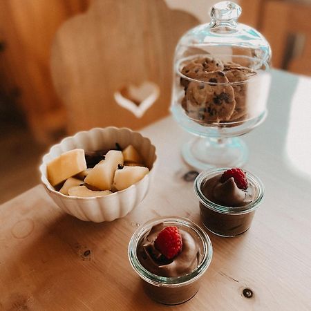 Mountain Chalet Pra Ronch Selva di Val Gardena Zewnętrze zdjęcie