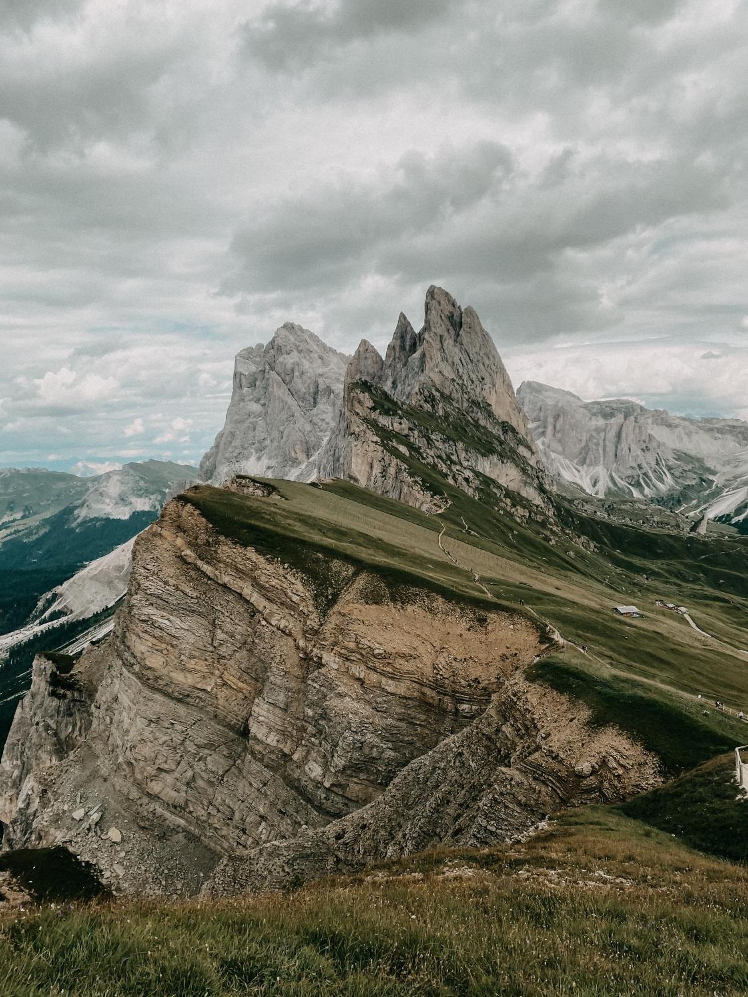 Mountain Chalet Pra Ronch Selva di Val Gardena Zewnętrze zdjęcie