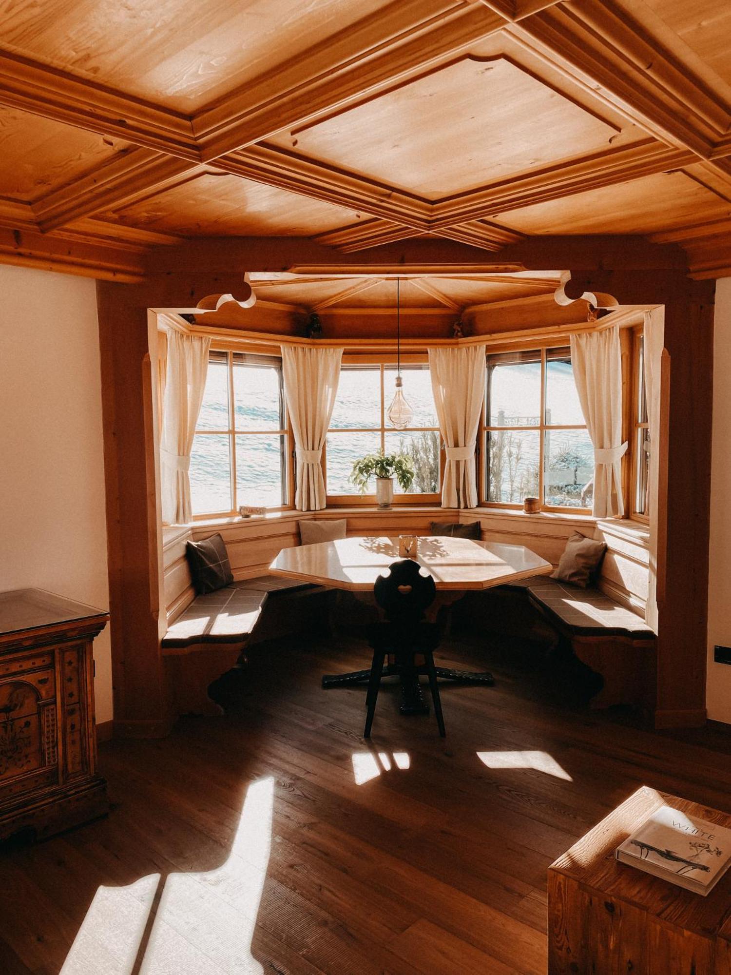Mountain Chalet Pra Ronch Selva di Val Gardena Zewnętrze zdjęcie