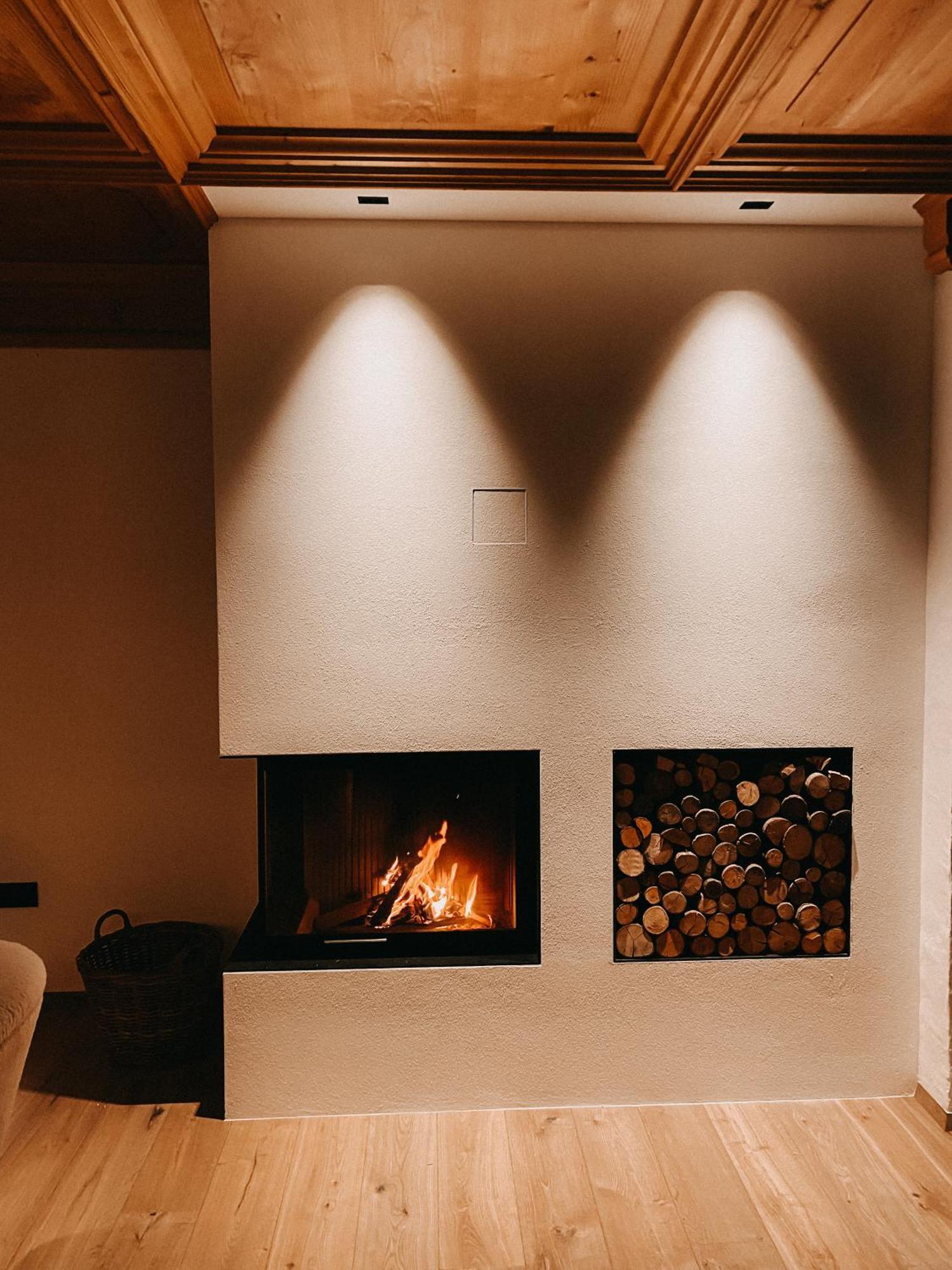 Mountain Chalet Pra Ronch Selva di Val Gardena Zewnętrze zdjęcie