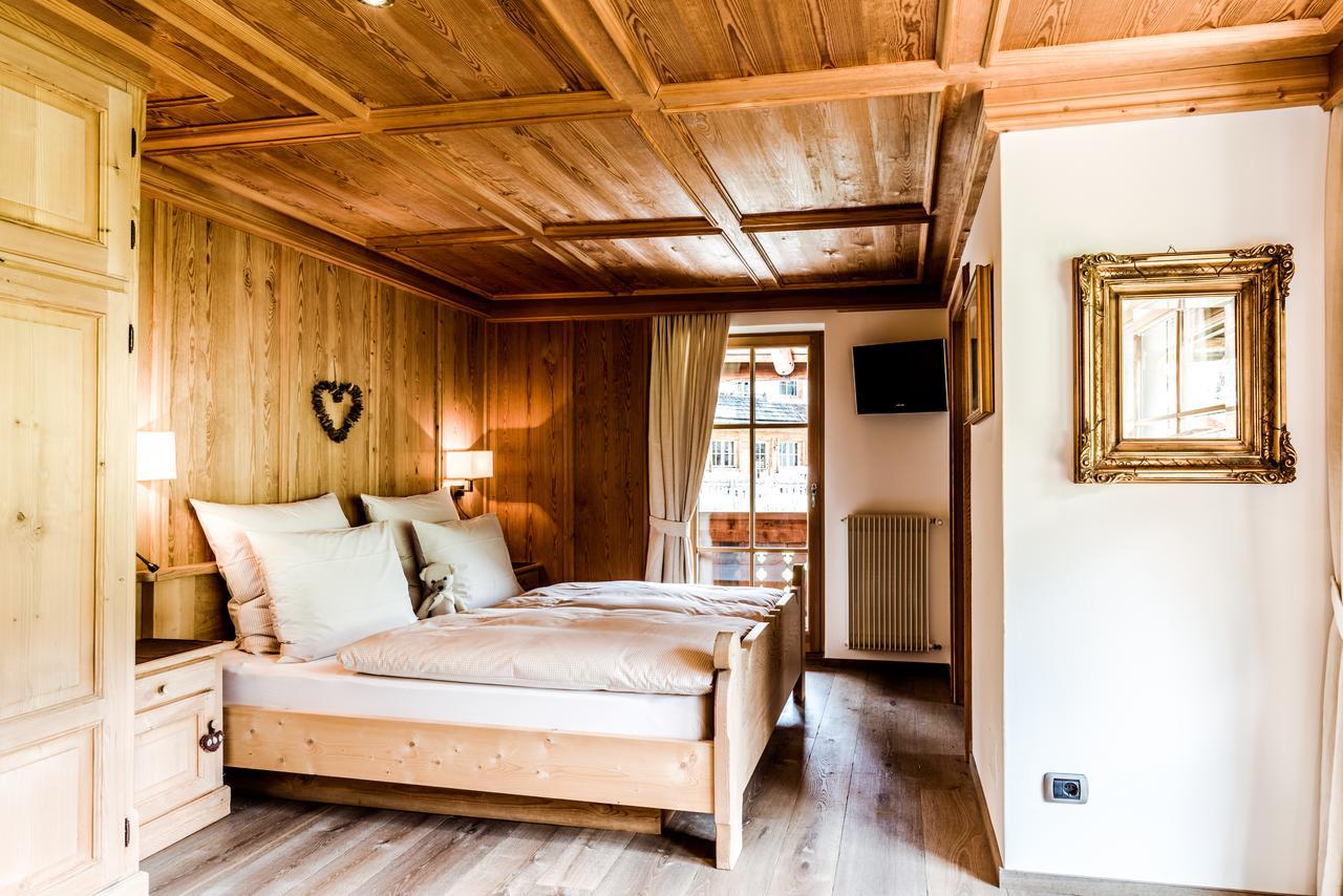 Mountain Chalet Pra Ronch Selva di Val Gardena Zewnętrze zdjęcie