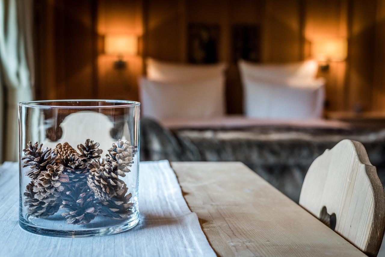 Mountain Chalet Pra Ronch Selva di Val Gardena Zewnętrze zdjęcie