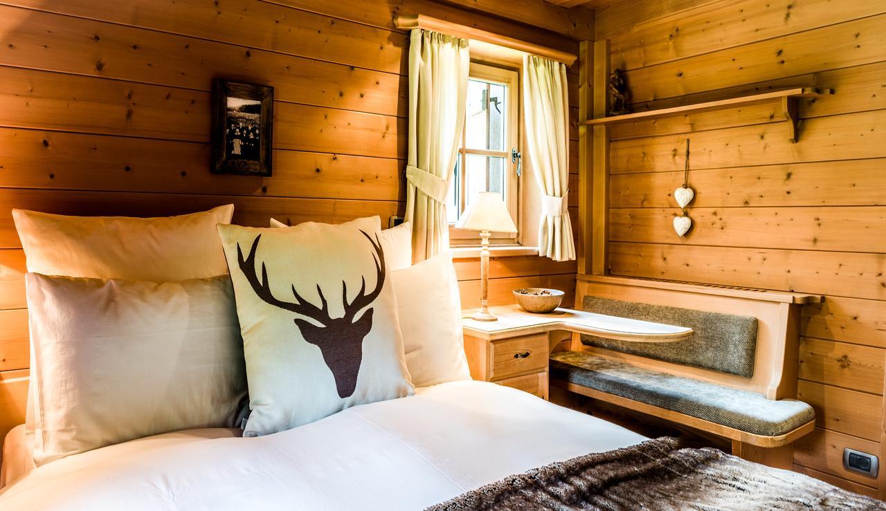 Mountain Chalet Pra Ronch Selva di Val Gardena Zewnętrze zdjęcie