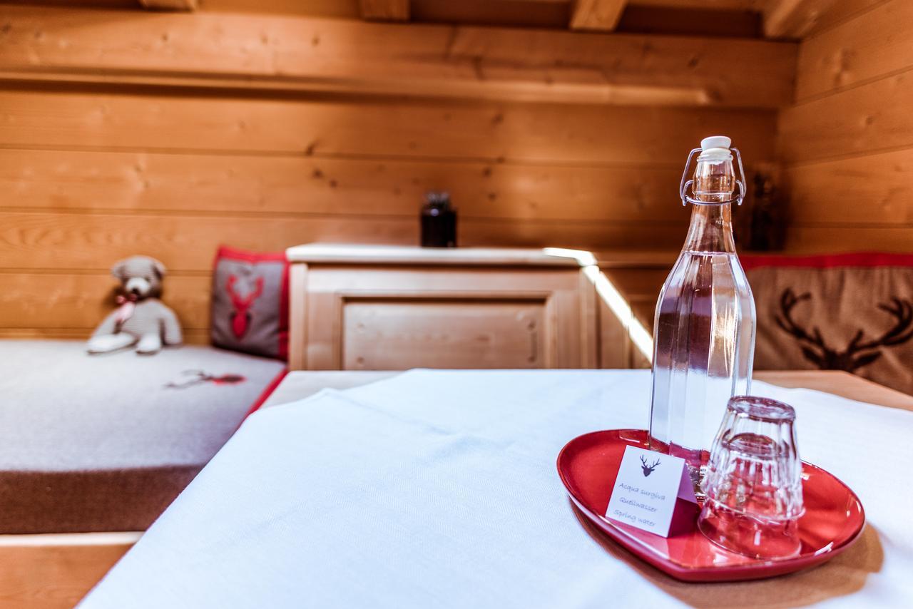 Mountain Chalet Pra Ronch Selva di Val Gardena Zewnętrze zdjęcie