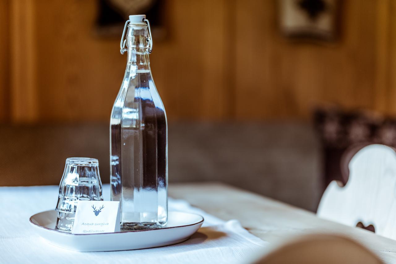 Mountain Chalet Pra Ronch Selva di Val Gardena Zewnętrze zdjęcie